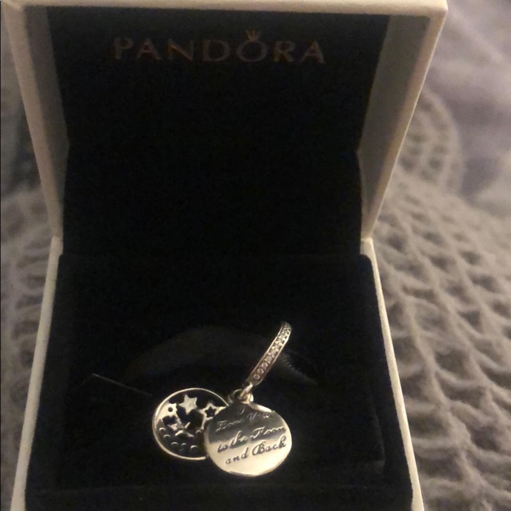 Pandora Charm - Picture 3 of 4